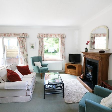 Westgate Cottage Sittingbourne Exterior foto