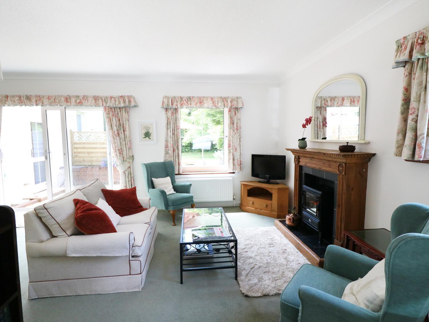 Westgate Cottage Sittingbourne Exterior foto