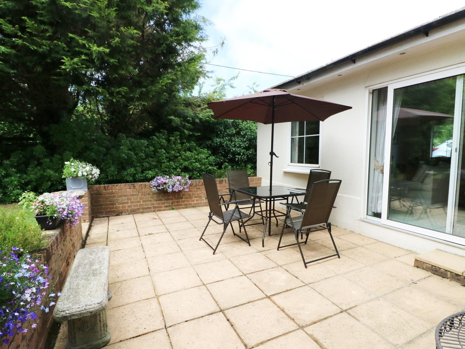 Westgate Cottage Sittingbourne Exterior foto