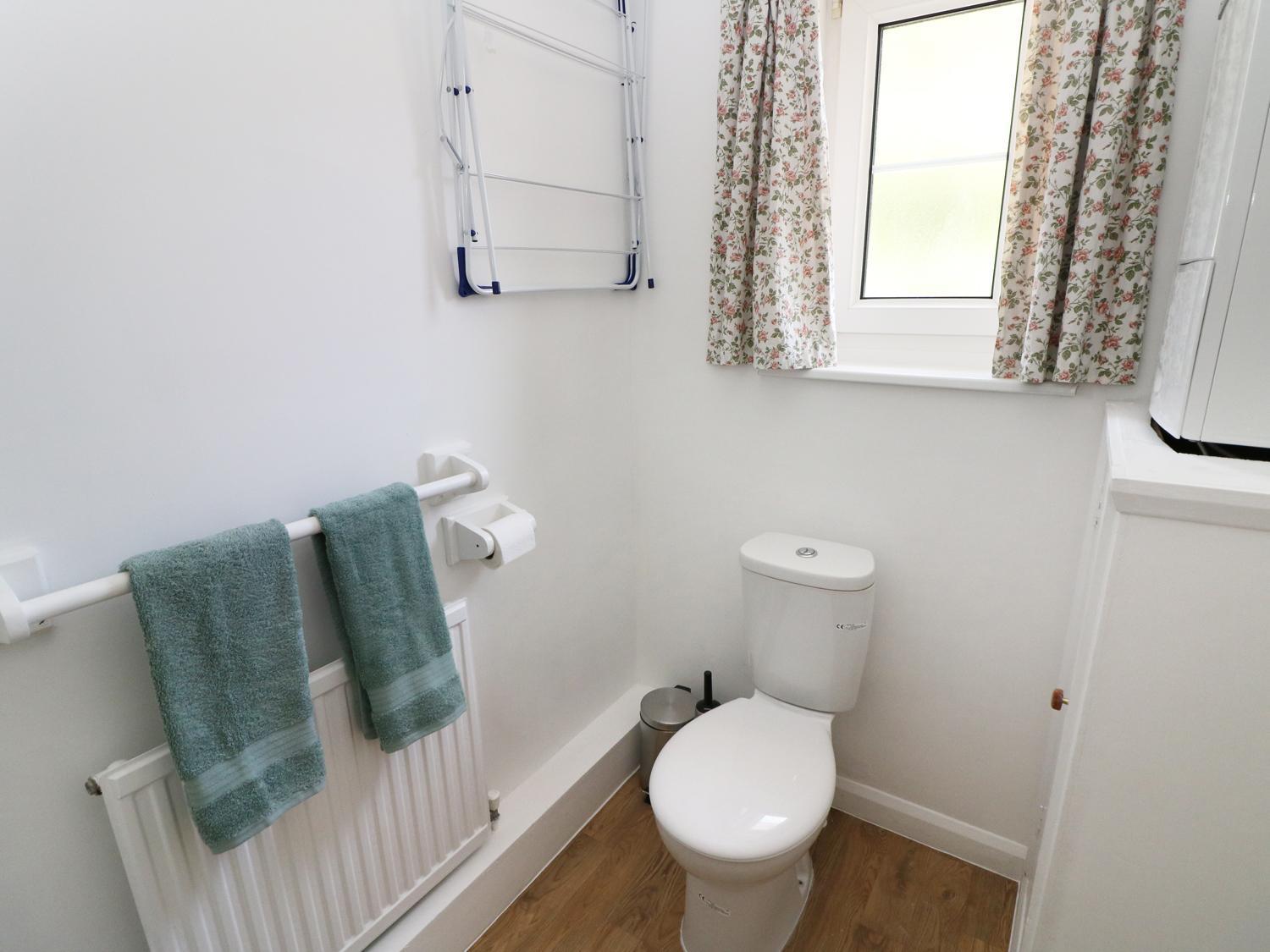 Westgate Cottage Sittingbourne Exterior foto