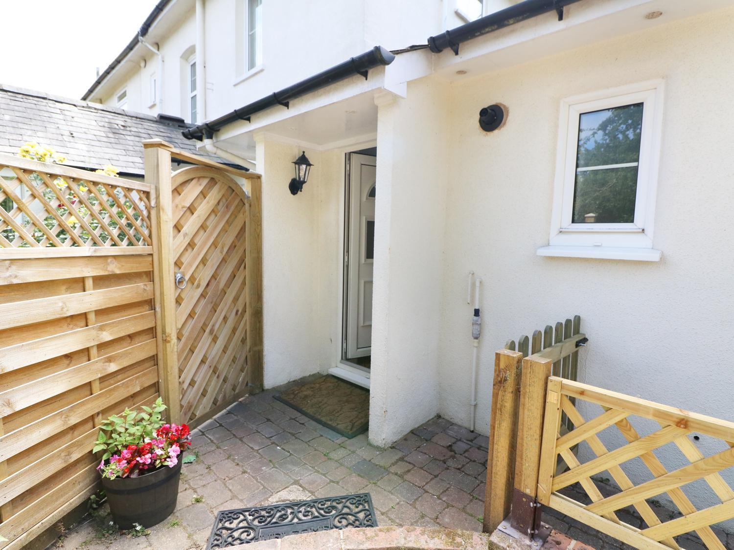 Westgate Cottage Sittingbourne Exterior foto