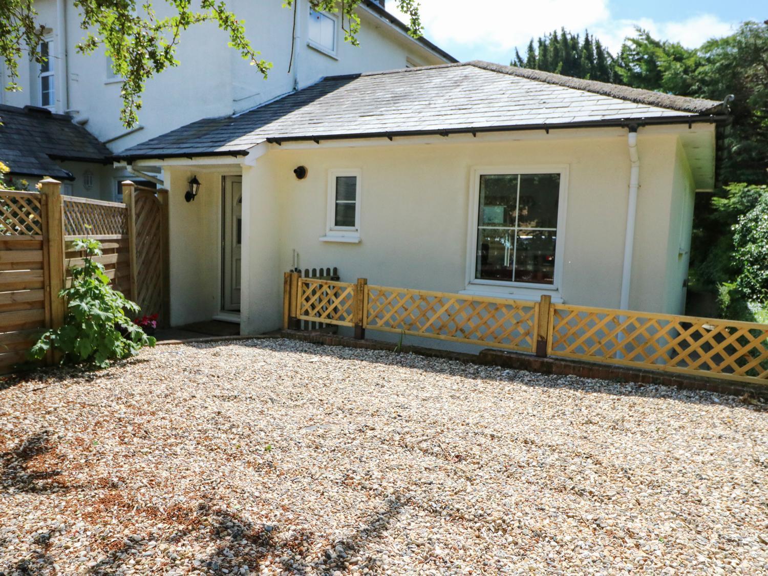 Westgate Cottage Sittingbourne Exterior foto
