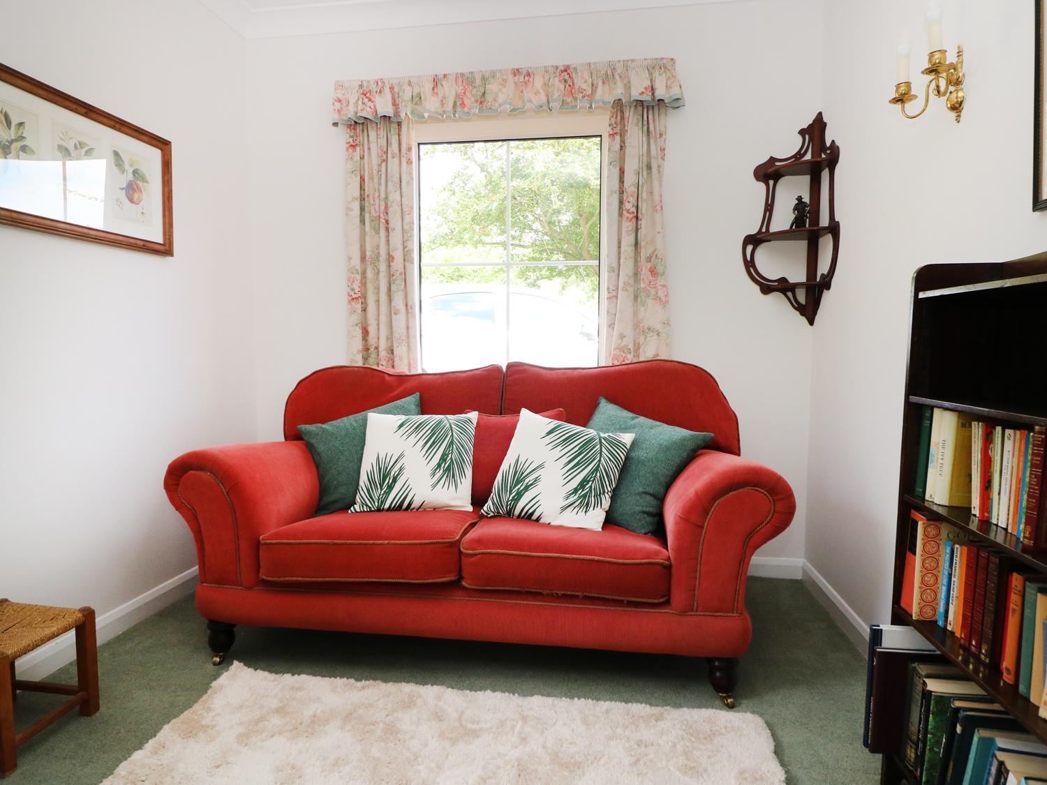 Westgate Cottage Sittingbourne Exterior foto