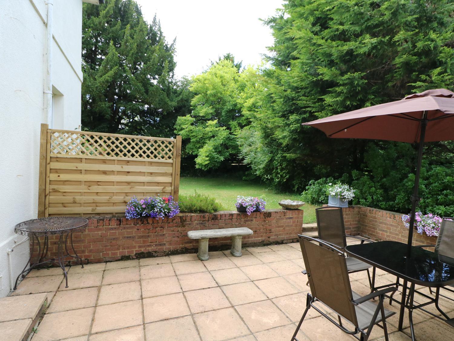 Westgate Cottage Sittingbourne Exterior foto