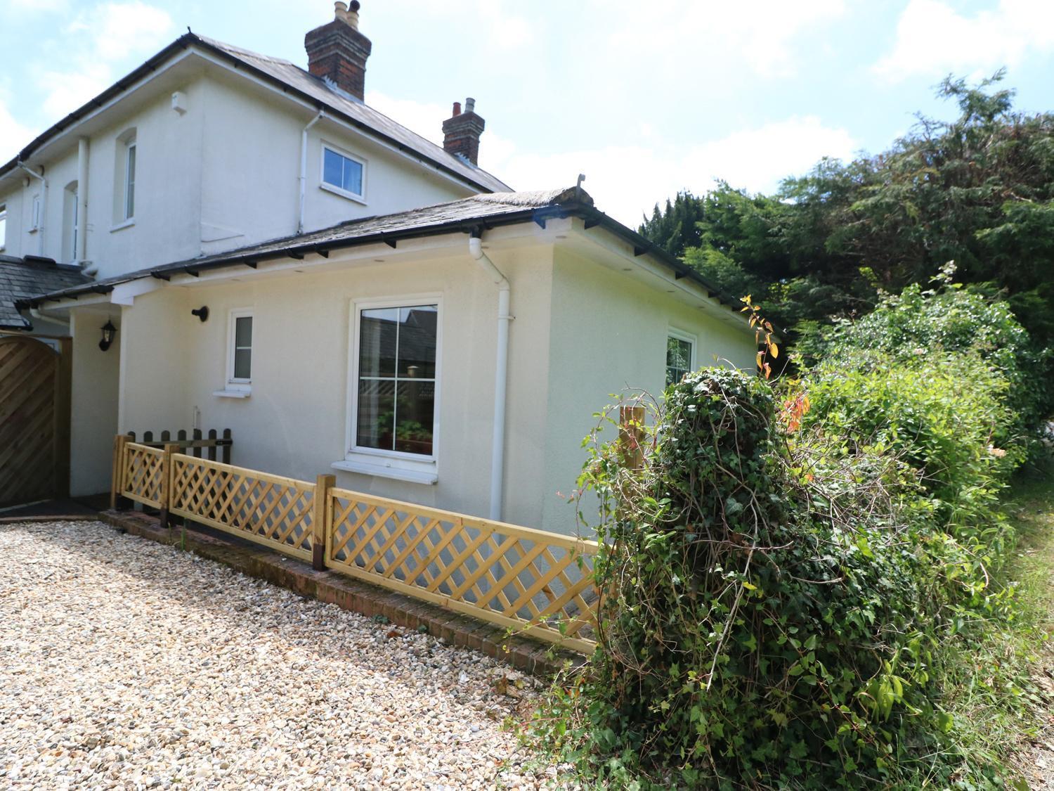 Westgate Cottage Sittingbourne Exterior foto